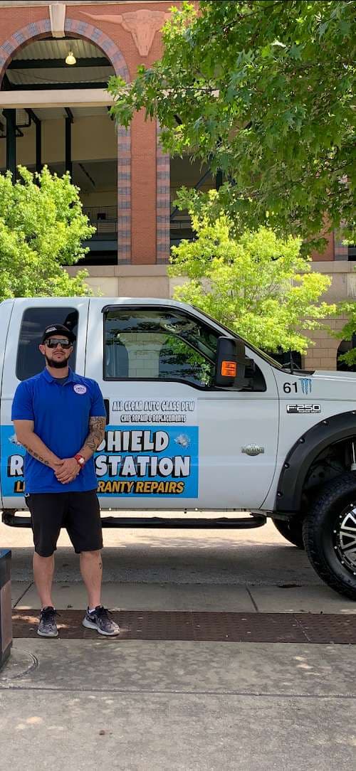 Image of Auto Glass DFW