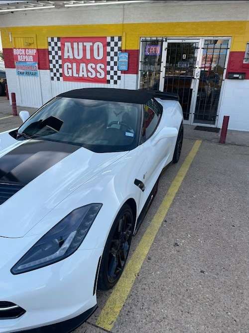 Image of Auto Glass DFW