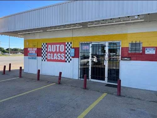 Image of Auto Glass DFW