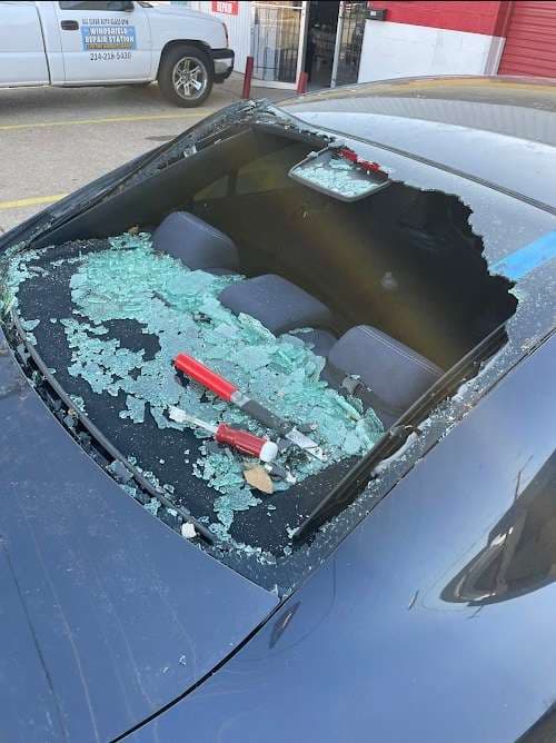 Image of Auto Glass DFW