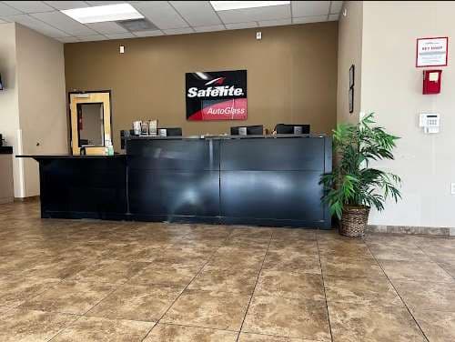 Image of Safelite AutoGlass