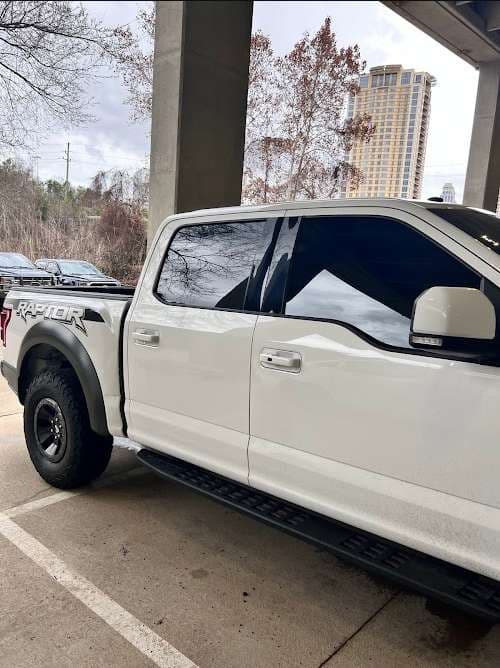 Image of American Auto Glass