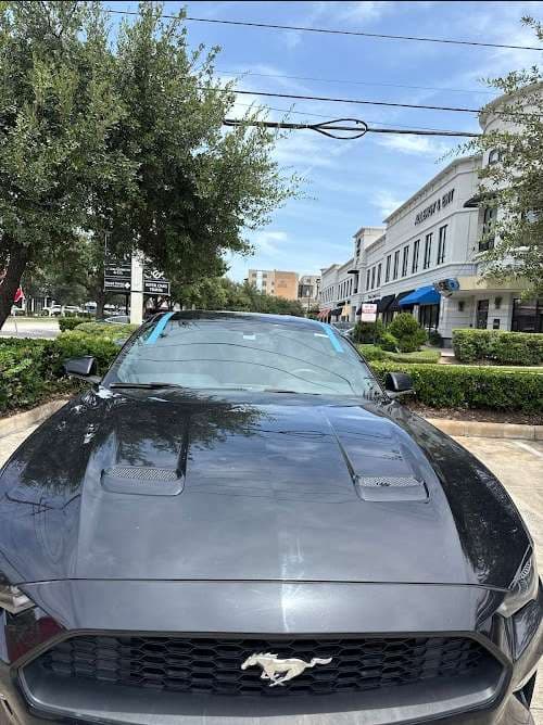 Image of American Auto Glass