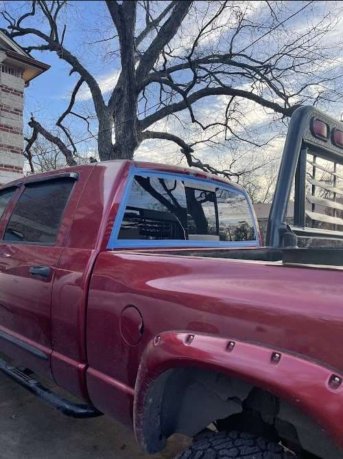 Image of Tarrant Auto Glass