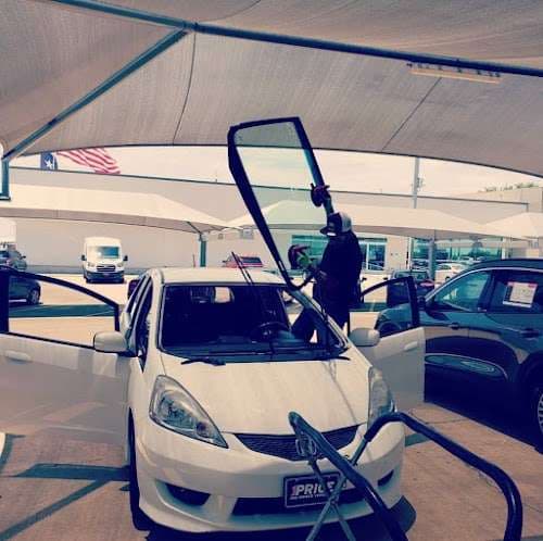 Image of Tarrant Auto Glass