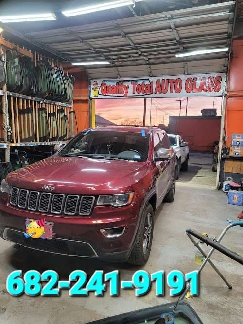 Image of Quality Total Auto Glass LLC.
