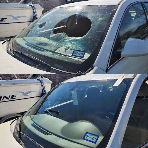 Image of Rivera's Auto Glass