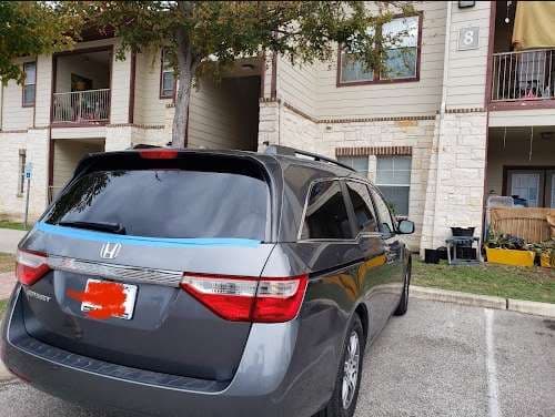 Image of Ramirez Auto Glass