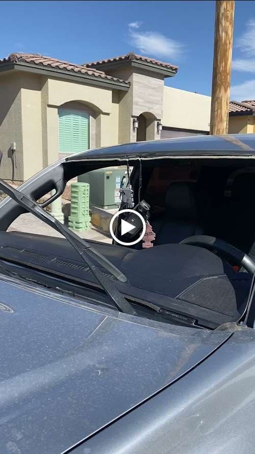 Image of Intertech Auto Glass