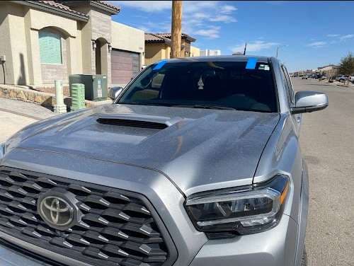 Image of Intertech Auto Glass