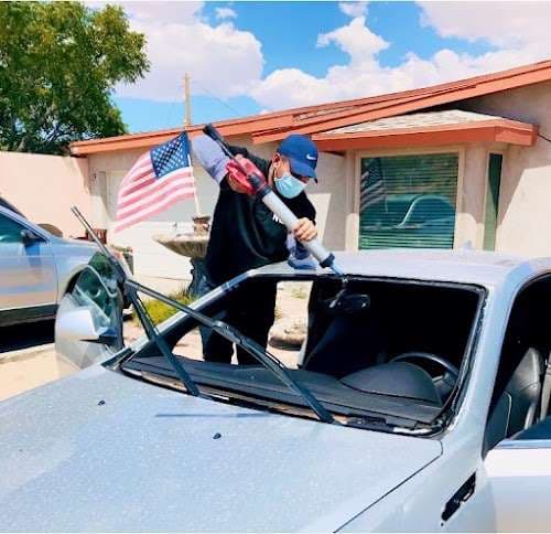 Image of Intertech Auto Glass