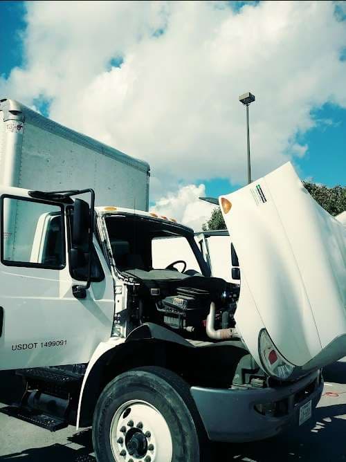 Image of Pillars Auto Glass