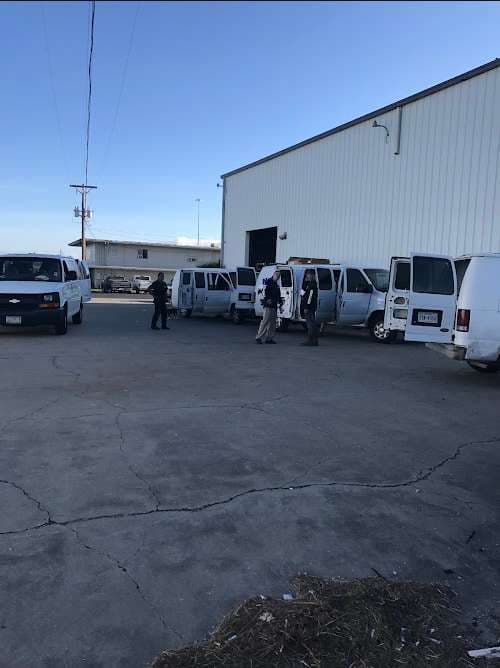 Image of National Auto Glass