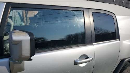 Image of National Auto Glass