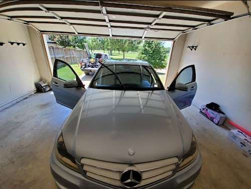 Image of Walter's Auto Glass