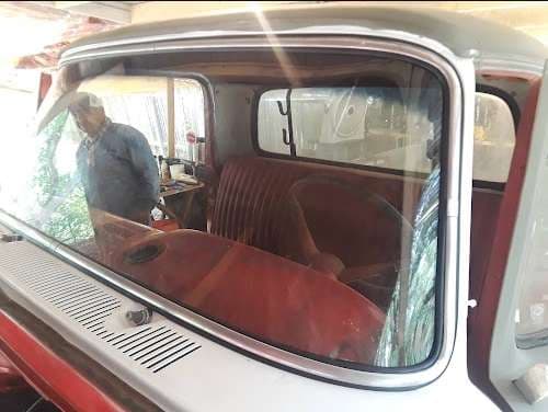 Image of Glass Fx Auto Glass Mobile Service