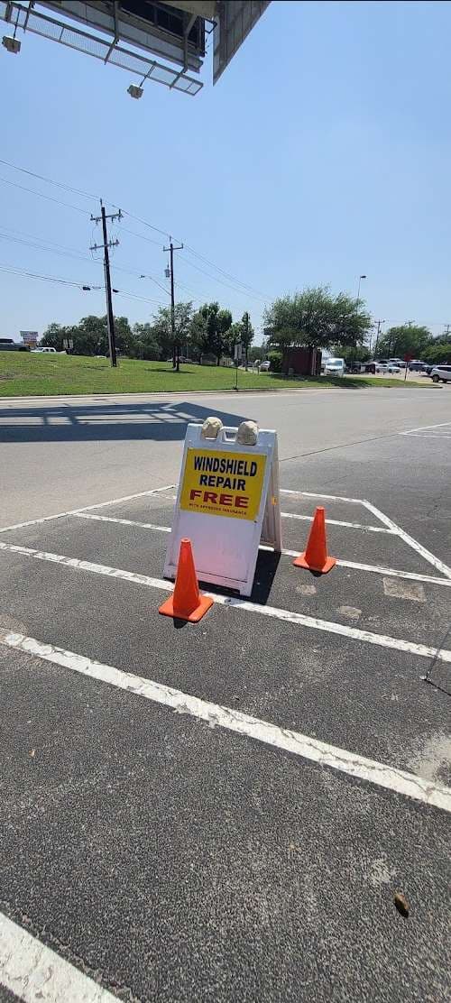 Image of Patsco Windshield Repair