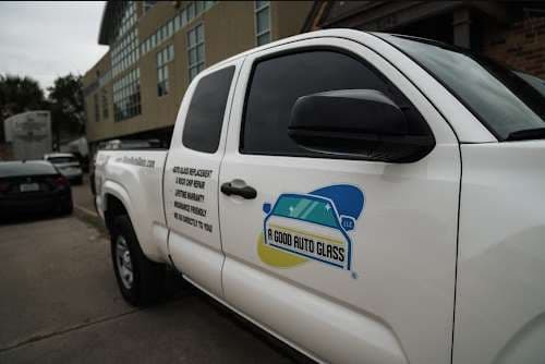 Image of A Good Auto Glass LLC
