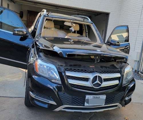 Image of A Good Auto Glass LLC