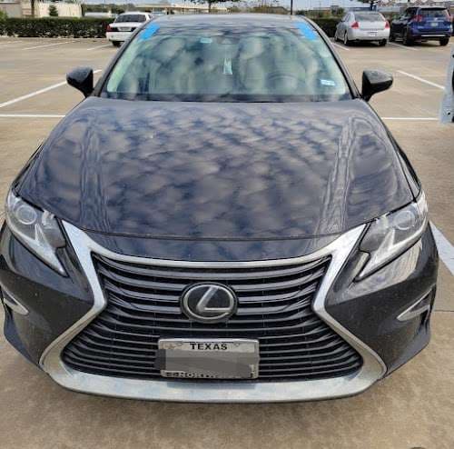 Image of A Good Auto Glass LLC