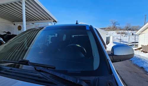 Image of Glasshopper Auto Glass