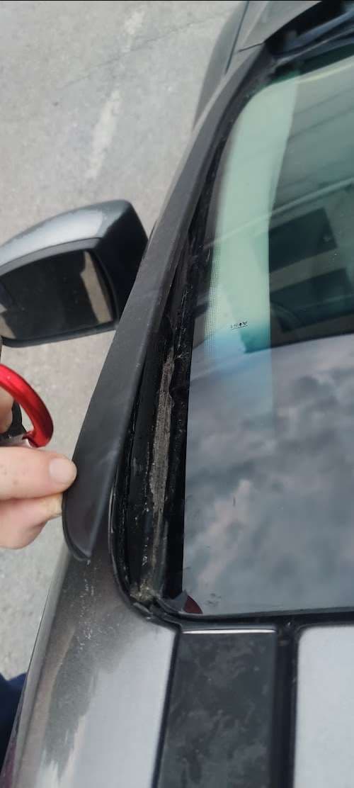 Image of Glasshopper Auto Glass