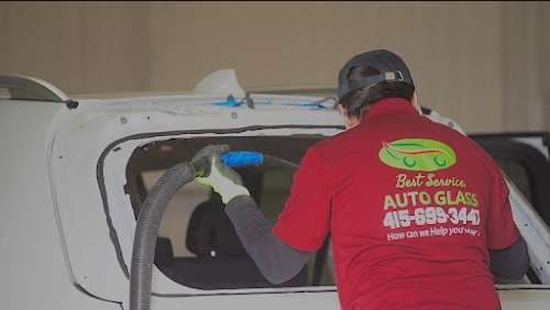 Image of Best Service Auto Glass LLC