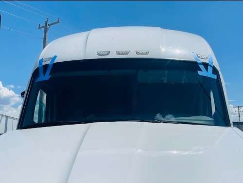 Image of Two Bros Auto Glass