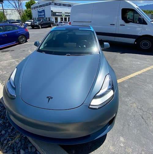 Image of Two Bros Auto Glass