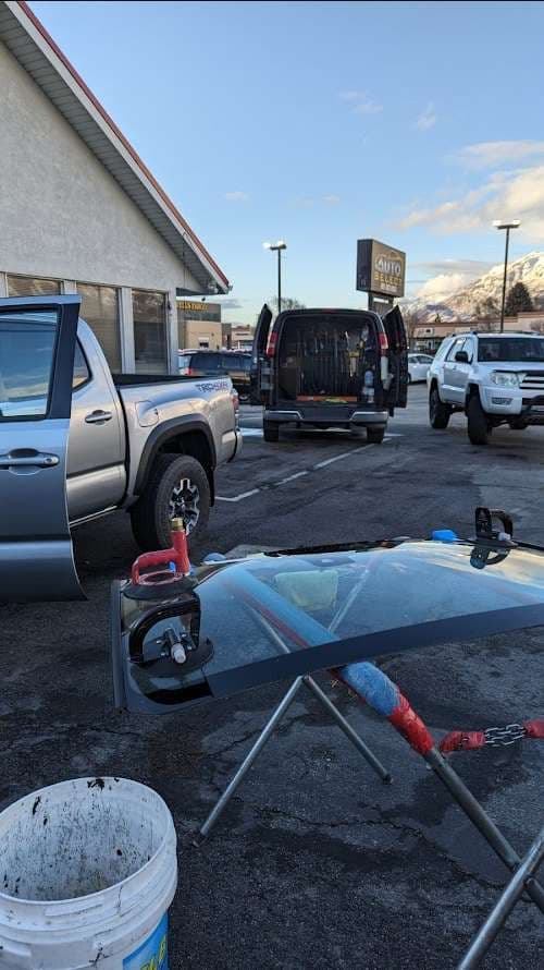 Image of Legacy Auto Glass