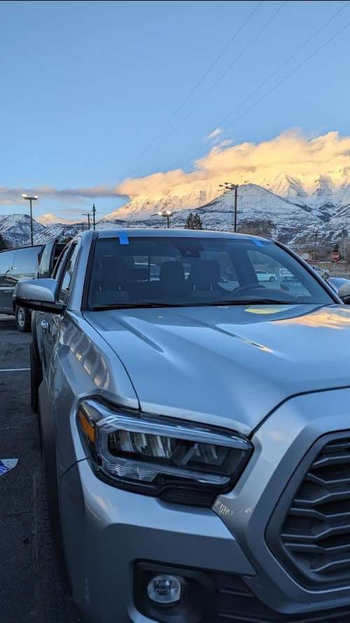 Image of Legacy Auto Glass