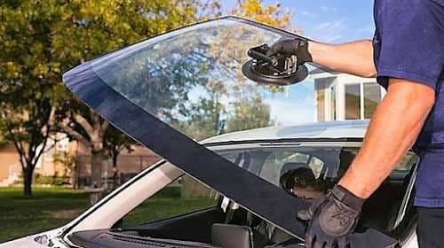 Image of Hotshots Auto Glass