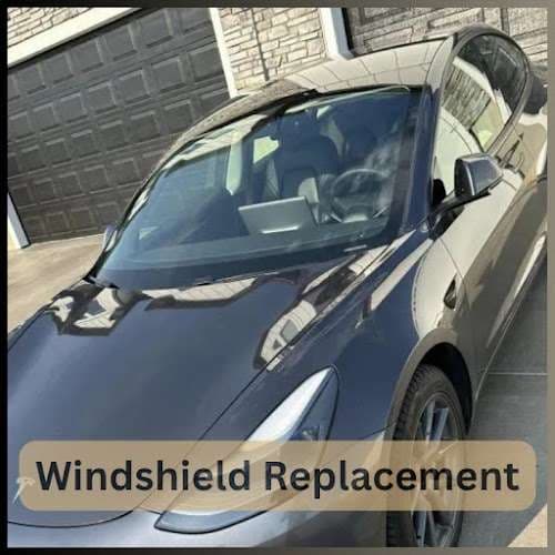 Image of Authentic Auto Glass