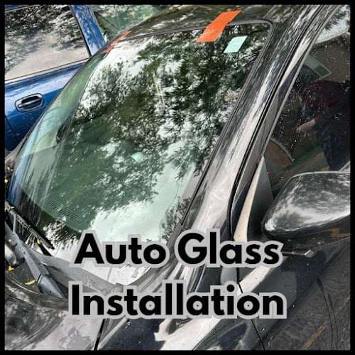 Image of Authentic Auto Glass