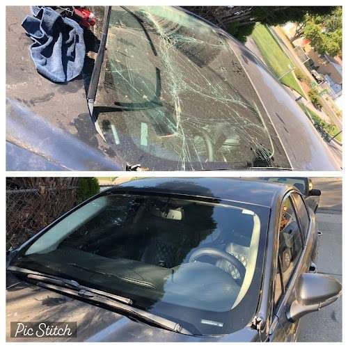Image of Authentic Auto Glass