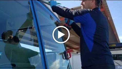 Image of E-AUTOGLASS, LLC - Windshield Replacement