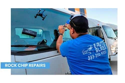 Image of E-AUTOGLASS, LLC - Windshield Replacement