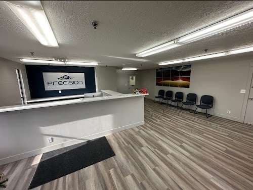 Image of Precision Auto Glass - Ogden