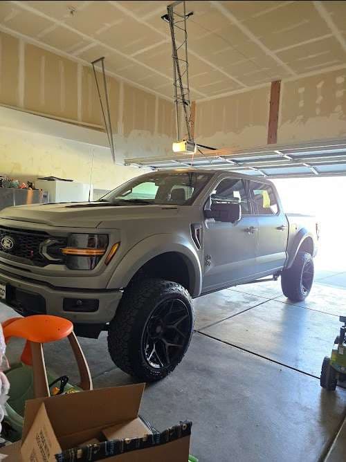 Image of Precision Auto Glass - Ogden