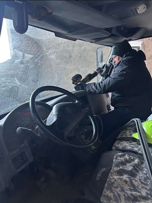 Image of Ultimate Auto Glass & Electronics