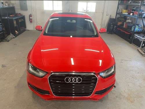 Image of 2nd Chance Auto Glass