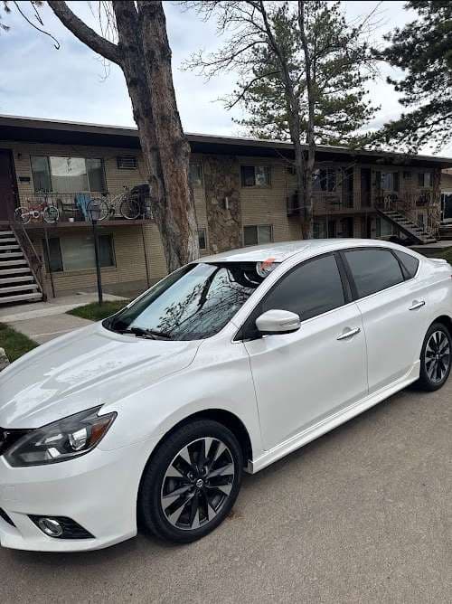 Image of Elevated Auto Glass