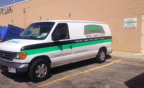 Image of Glasshopper Auto Glass