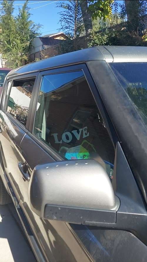 Image of Glasshopper Auto Glass