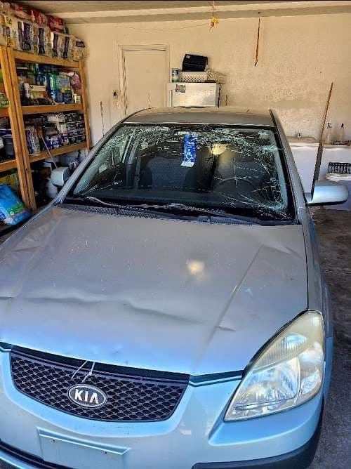 Image of Car Glass Repair