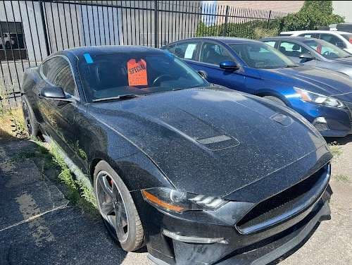 Image of Raul Auto Glass