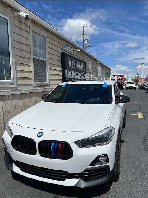 Image of Raul Auto Glass