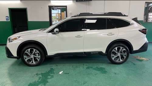 Image of Prime Auto Glass Riverton