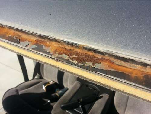 Image of Specialized Auto Glass