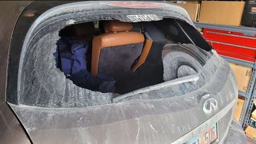 Image of Specialized Auto Glass